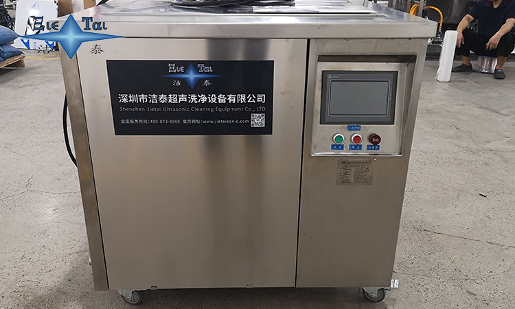 如何測(cè)量超聲波清洗機(jī)頻率？專業(yè)工具與操作指南全解析