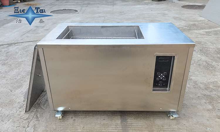 超聲波清洗機升溫的原因解析：原理、影響與應對方法