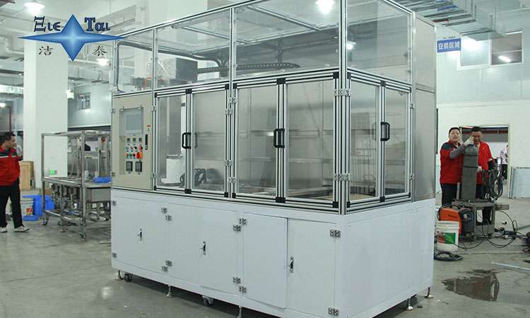 超聲波清洗機不耐用嗎？為什么？揭秘影響使用壽命的關(guān)鍵因素