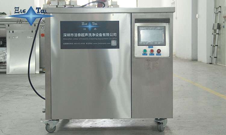 超聲波清洗機振子用什么膠粘？專業(yè)解析與操作指南