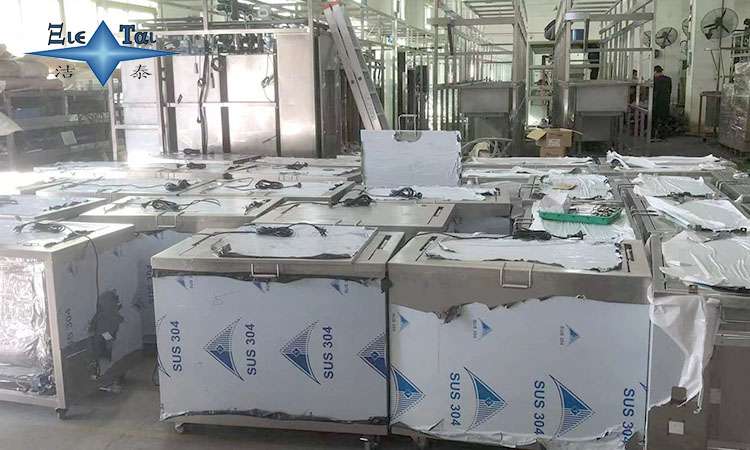 超聲波清洗機(jī)按鈕按不動？5大常見原因及解決方法全解析