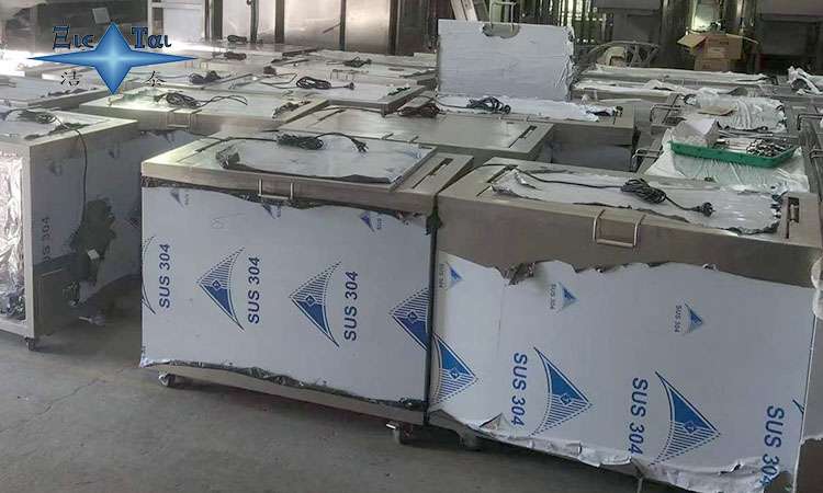 超聲波清洗機脫氣功能有什么用？揭秘專業(yè)清洗的關(guān)鍵作用