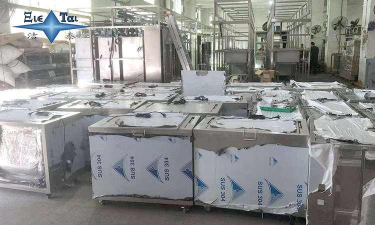 超聲波清洗機如何正確清洗金戒指？專業(yè)步驟與注意事項全解析