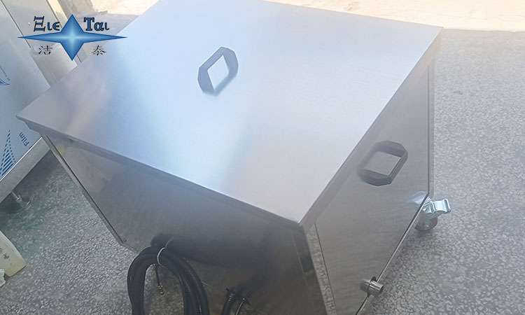 超聲波清洗機功率選擇終極指南：精準(zhǔn)匹配需求不踩坑