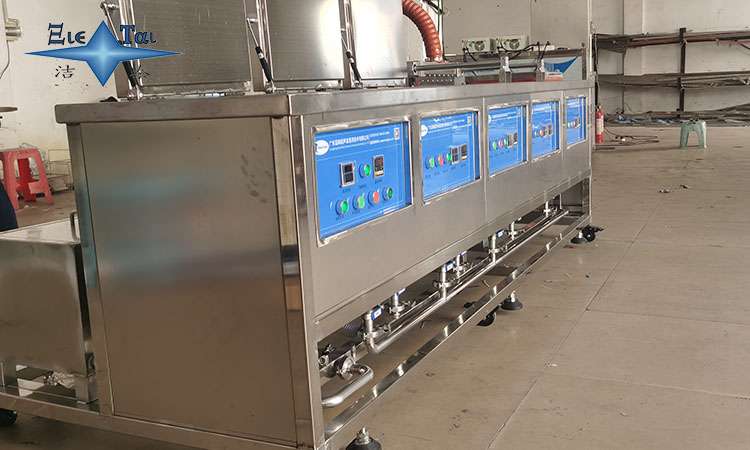 如何消除超聲波清洗機噪音？全方位降噪方案與應(yīng)用指南