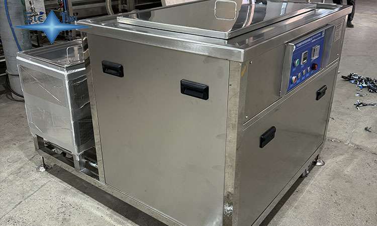 超聲波清洗機(jī)為什么會(huì)起火？全面解析原因與安全預(yù)防指南